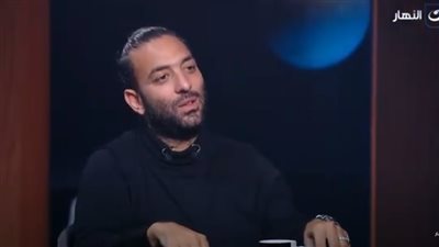 ميدو: كنت بجيب أجوان علشان أعلق ستات (فيديو)