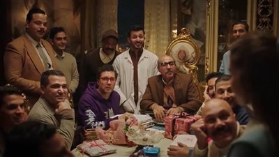 الخادمة الجديدة تقلب حياة هشام ماجد رأسا على عقب بالحلقة الخامسة من أشغال شقة (صور)