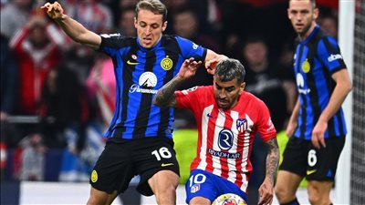 تحرك فرنسي عاجل بعد تهديد داعش لمباريات ربع نهائي دوري أبطال أوروبا 