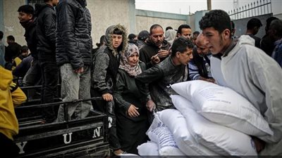 اختتام اجتماع مبادرة الممر البحري الخاص بغزة، وهذه أبرز التوصيات