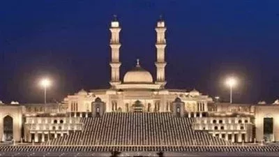 مواقيت الصلاة اليوم، موعد أذان الفجر اليوم الخميس 14 - 3 - 2024 في البحيرة