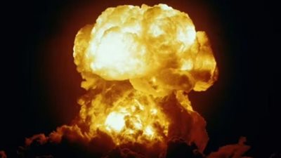 دمار مرعب بيد 9 دول، من يملك أكبر عدد من الأسلحة النووية؟ وماذا لو تعرضت بريطانيا لهجوم نووي؟