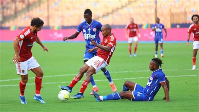 دوري أبطال أفريقيا، الموعد والقناة الناقلة لمباراة الأهلى وسيمبا التنزاني