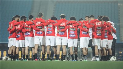 موعد مباراة منتخب مصر أمام نيوزيلندا في كأس العاصمة والقناة الناقلة