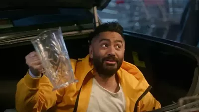 محمد رحيم يدافع عن تامر حسني بعد مشاركته في إعلان المقاطعة: بلاش مزايدة والنبي 