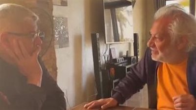 سامح الصريطي: السوشيال ميديا شيطان الغرب وتفرز أسوأ ما فينا (فيديو) 