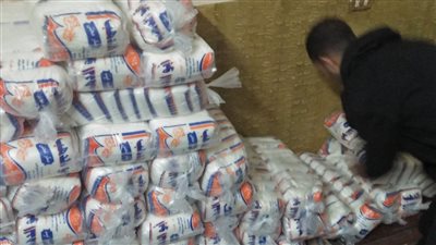 أخبار مصر اليوم: الحكومة تضع حلولا وإجراءات عاجلة لإنهاء أزمة السكر.. والأرصاد تكشف أماكن سقوط الأمطار