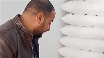 ضبط 208 عبوات مبيدات زراعية منتهية الصلاحية بالبحيرة 