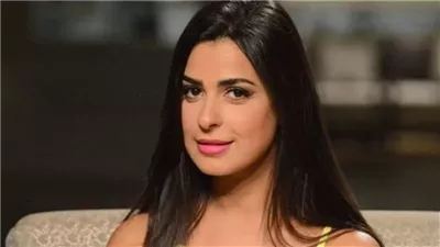 رانيا منصور: أرفض حصري في أدوار معينة بسبب شكلي 