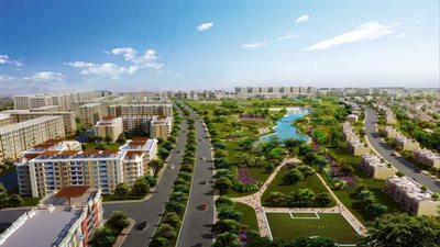 الإسكان تعلن استقبال دفعة جديدة من حائزي أراضي الشروق لاستكمال إجراءات التقنين (صور)