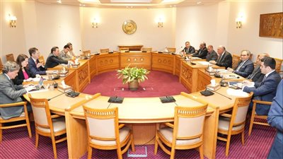 وزير خارجية إسبانيا: الفلسطينيون شعب أعزل وبلادي مستمرة فى دعم الأونروا