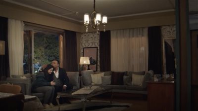 مقتل علي في الحلقة الثالثة من صيد العقارب