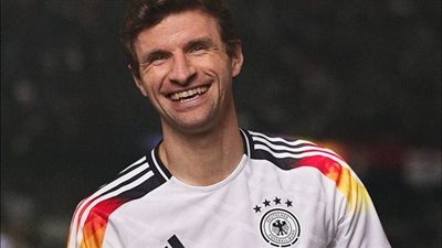 مولر يطمح لإنهاء عقدة اليورو أمام أسكتلندا الليلة