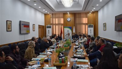 شعبة الألبان: 61 مركز تجميع في القائمة البيضاء لهيئة سلامة الغذاء 