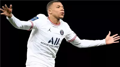 أزمة جديدة لـ مبابى بسبب ريال مدريد