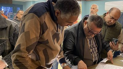 غلق 101 منشأة وتحرير 3046 محضر إشغال في حملات بالإسكندرية 