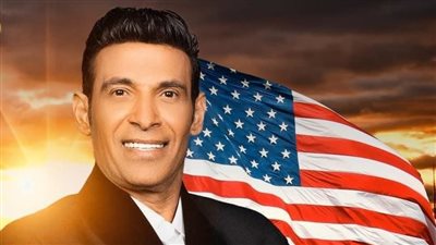 سعد الصغير يطير إلى أمريكا لهذا السبب
