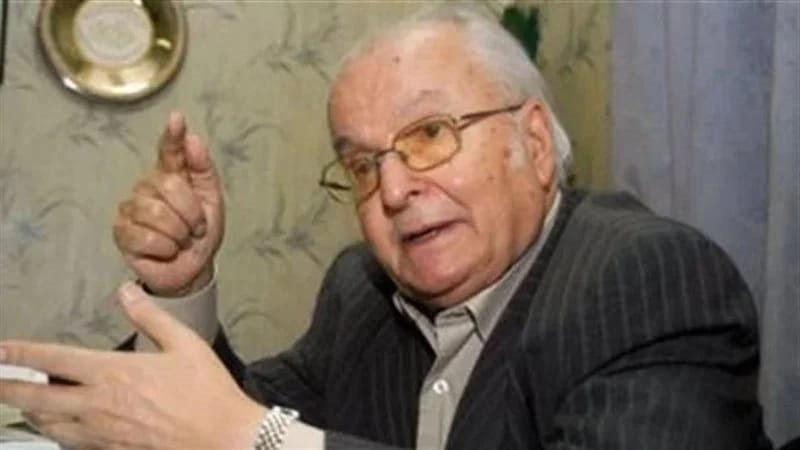 الدكتور حمدي السيد،فيتو
