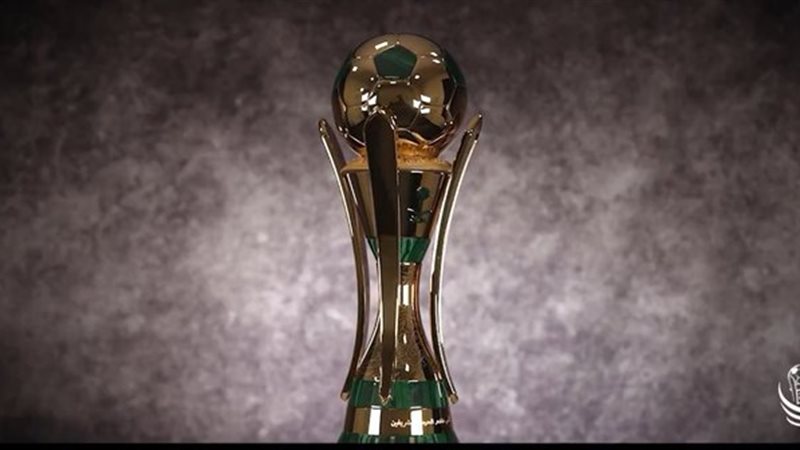 كأس خادم الحرمين