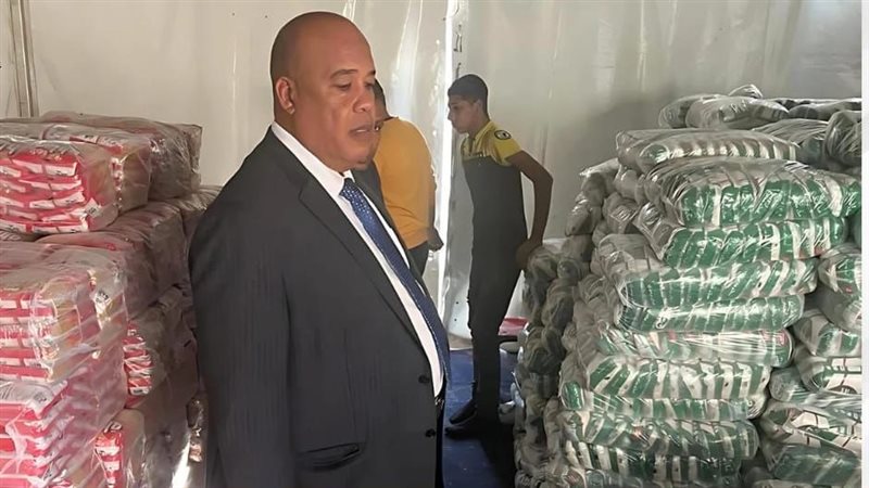 أيمن العشري رئيس