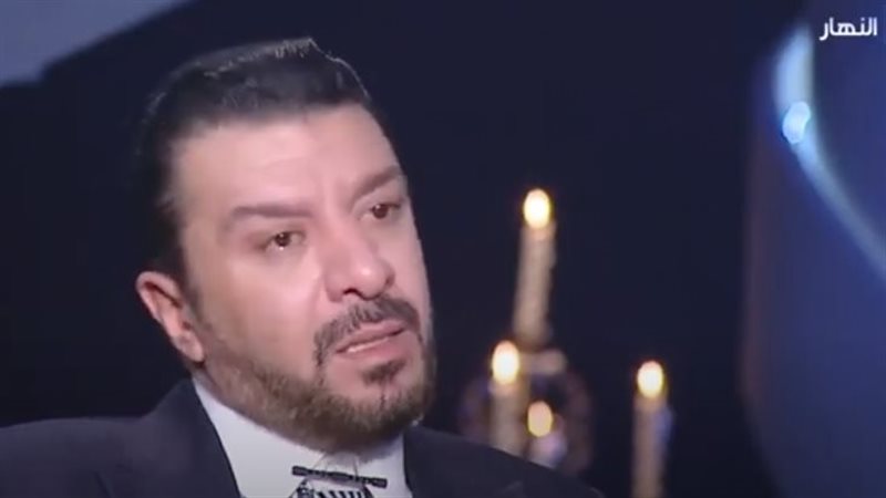 بكاء مصطفى كامل،