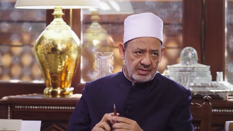 الدكتور أحمد الطيب