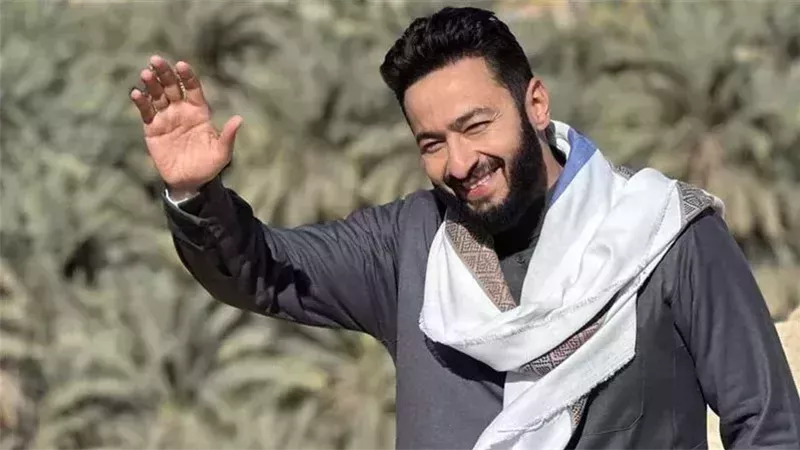 حمادة هلال، فيتو