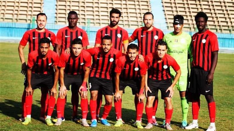 فريق الداخلية، فيتو
