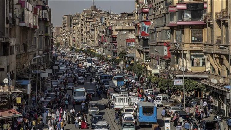  الإستراتيجية القومية