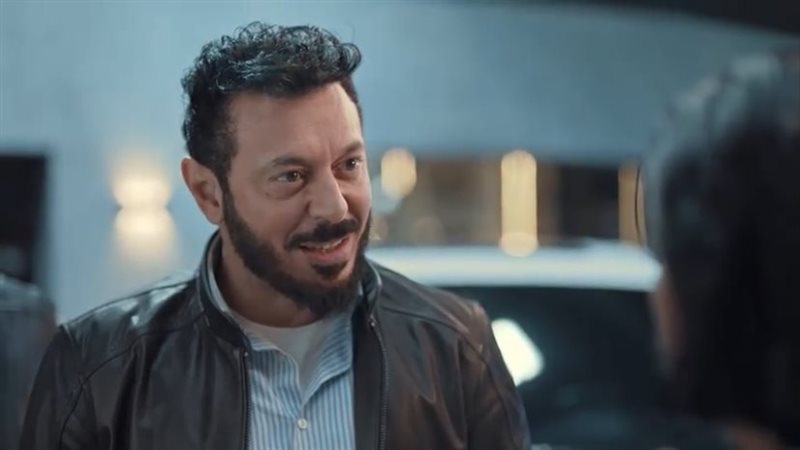 مسلسل المعلم، فيتو