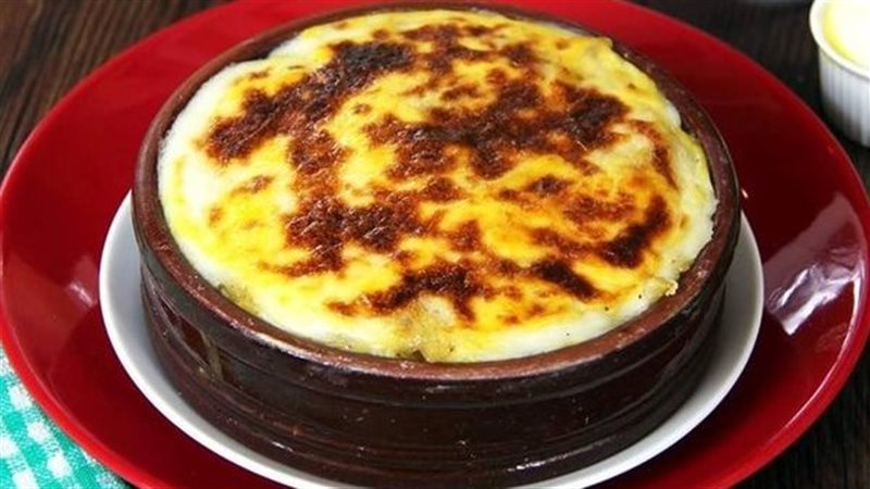 طاجن الأرز، فيتو