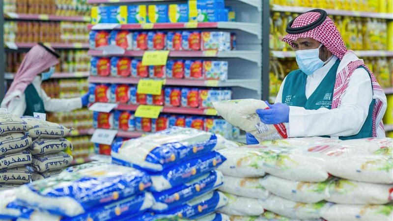 التضخم في السعودية،