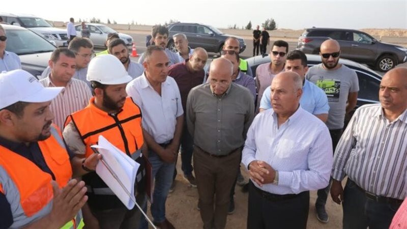 المهندس كامل الوزير
