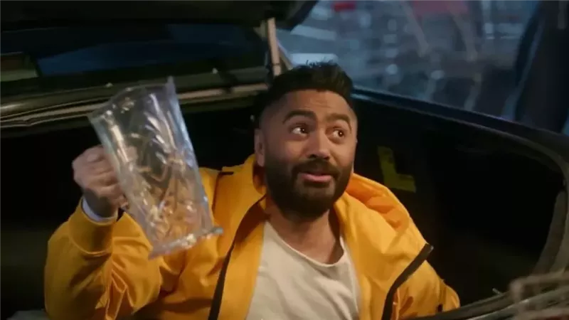 تامر حسني، فيتو