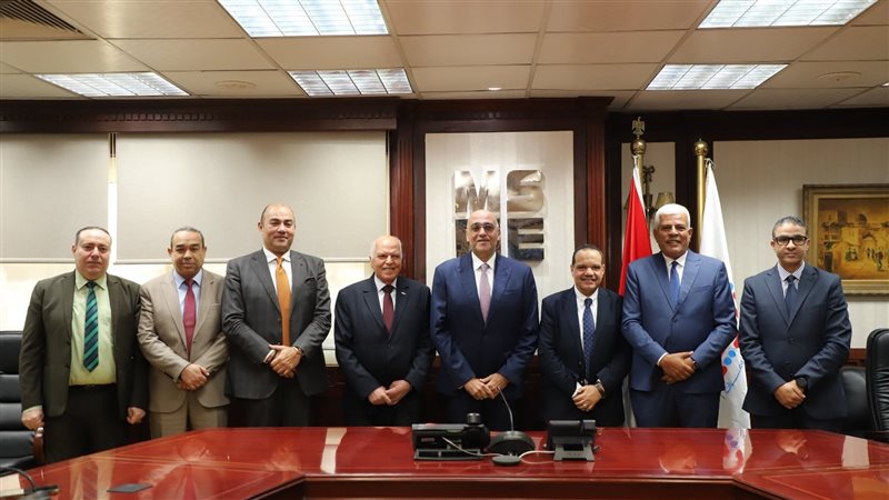 التعاون مع نقابتي