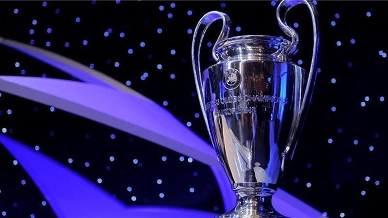 موعد قرعة دوري أبطال