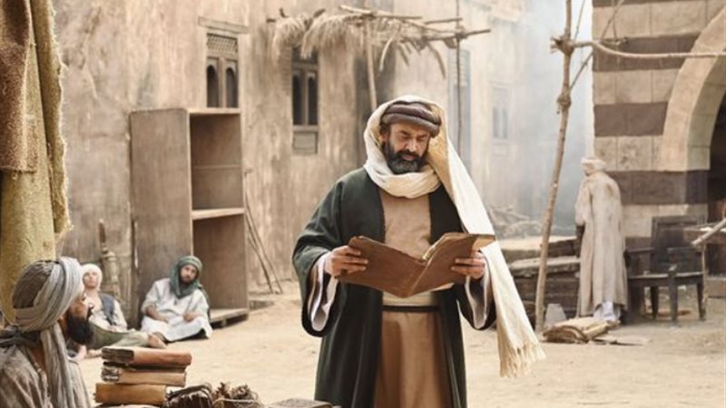 حسن الصباح، فيتو