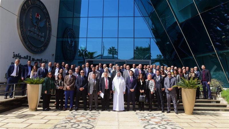ورشة عمل الرقابة