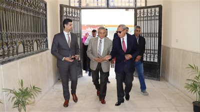 لأول مرة، مكتبات مصر العامة داخل قرية بالقليوبية 