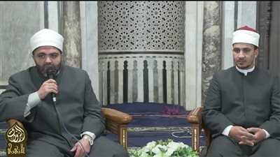 الجامع الأزهر يوضح أحوال الصائمين ومنازل السائرين إلى الله
