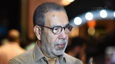 مدحت العدل: محمد فؤاد هو أفضل مطرب نجح في مجال التمثيل (فيديو) 