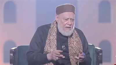 طفل يسأل: «ليه مش بنشوف ربنا؟»، وعلي جمعة يرد (فيديو)