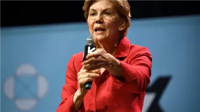 سيناتورة أمريكية: الفلسطينيون يتضورون جوعا ويجب وقف تزويد إسرائيل بالأسلحة