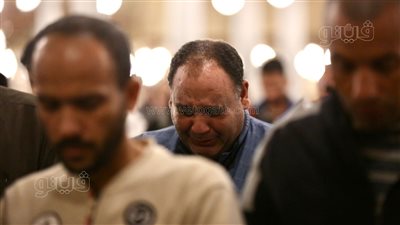 مساجد مصر تتزين في العشر الأواخر من رمضان بالتهجد والاعتكاف.. برنامج مخصص من الأوقاف على مستوى الجمهورية.. وشوقي علام يوضح أحكام سنة الليالي الأخيرة في الشهر الكريم