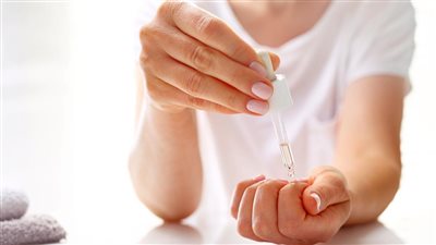 طرق العناية بأظافرك من الطبيعة في شهر رمضان