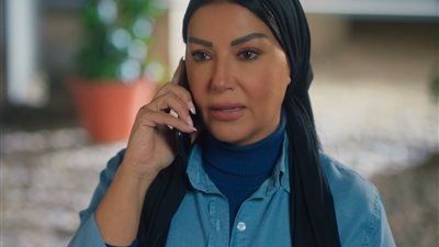 سمية الخشاب تبتز مهران بالرأس المقطوع في الحلقة الرابعة من بـ 100 راجل (صور)