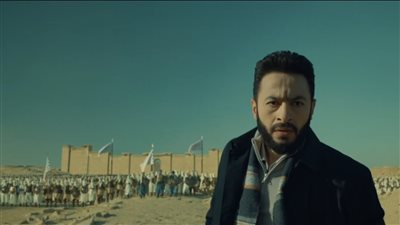 المداح 4 الحلقة 5، خضر يرشد صابر إلى القلادة المضيئة