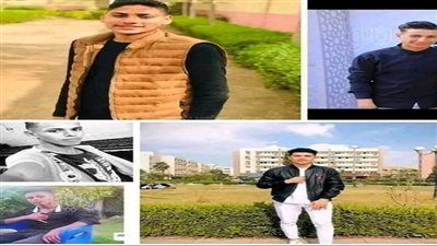 وجعوا قلوبنا في رمضان، تفاصيل وفاة 5 شباب في حادث أليم بالشرقية (صور)