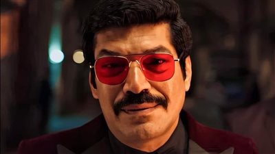 باسم سمرة ينضم لأبطال فيلم 