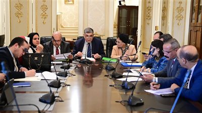 تعرف على مقابل الجهود غير العادية للمهن الطبية في تعديلات القانون